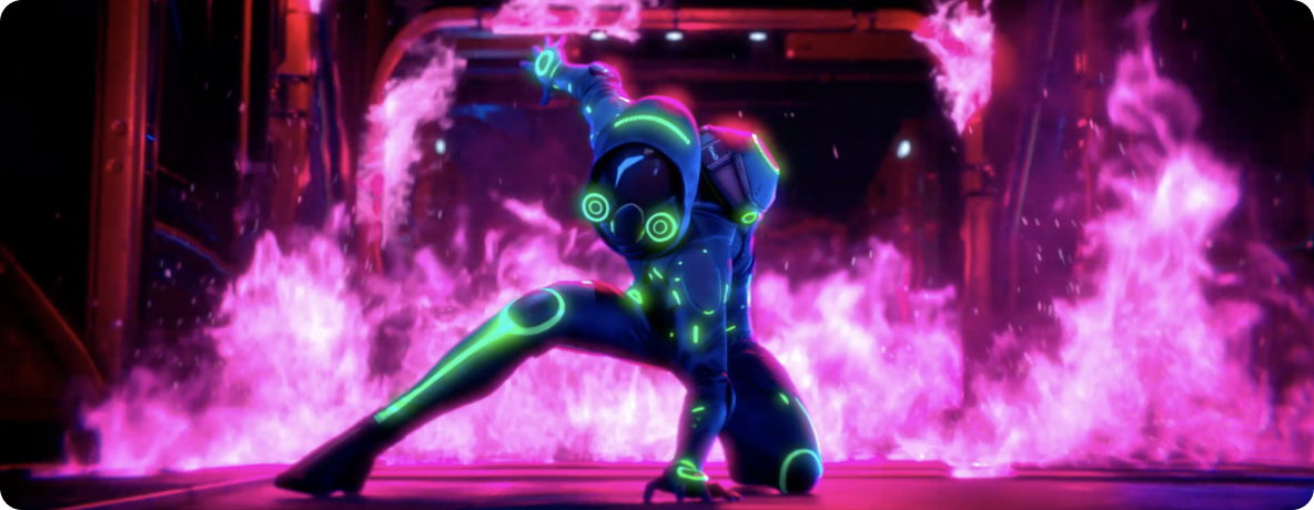 エンターテイメント事業